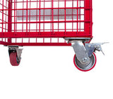 DOGOTULS EXHIBIDOR DE RODAJAS VACIO EX1012