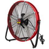 VENTILADOR 20" DIRECTO TIPO TAMBOR, DOGOTULS VT2000