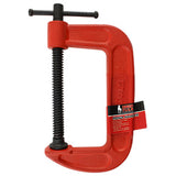 Prensa de hierro 4" nodular p/carpintero, Dogotuls GD2001