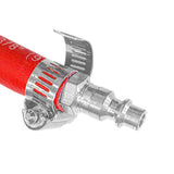 Pivote 736bk milton 1/4 para manguera, Dogotuls BD1045