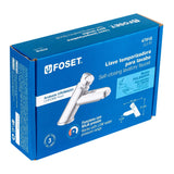 Llave temporizadora para lavabo, Foset 47918