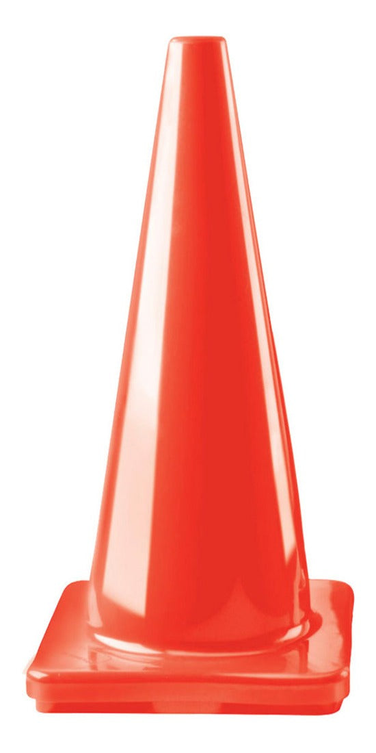 TRUPER-Cono de precaución de 70 cm-TRU-13122