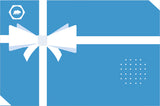 Tarjetas de regalo