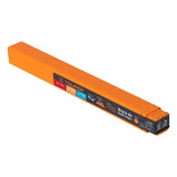 Broca HSS 9/16' Trublack para metal, Truper 15391