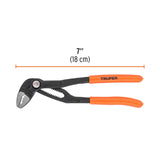Pinza de extensión 7', mango de PVC, Truper 102482