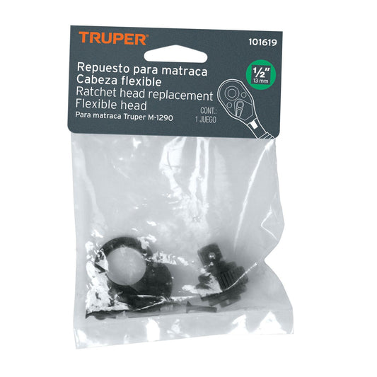 Kit de refacciones para M-1290 Truper 101619