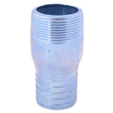 Adaptador acero 1-1/2" npt galv manguera, Dogotuls HA6028