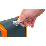 Exhibidor de céspoles, Foset 55956