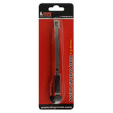 Navaja cuter plastico guia metalica 5", Dogotuls DC0312