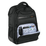 Maleta porta laptop con logo 60179