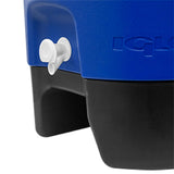 Termo igloo capacidad 5 galones, Dogotuls IG7006