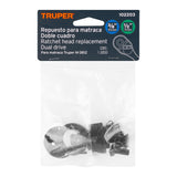 Kit de refacciones para M-3812B, Truper 102203