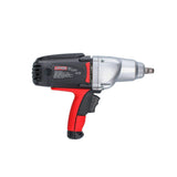 Pistola impacto eléctrica 1/2" 1100W 120V uso pesado Urrea LI812