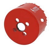 Sierratasa bimetalica m3 2" 51mm, Dogotuls PT1071