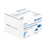 Dado para termofusora de 2' (63 mm), Foset 43014