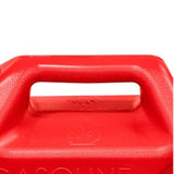 TANQUE PARA GASOLINA ESTILO MILITARY 5 Gal, MARCA MIDWEST MW2006