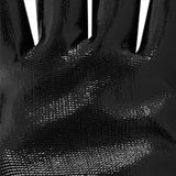 Guante nylon palma nitrilo negro ch, Dogotuls HW3031