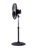 BRISA-VENTILADOR DE 18" PEDESTAL