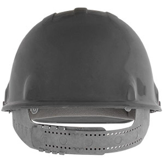 Casco cachucha intervalos gris, Dogotuls HM3066