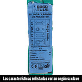 DOGOTULS ESLINGA POLIESTER SIN FIN 1T 2M HK5401