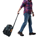 Maleta Portaherramientas de 22' con ruedas Expert 101902