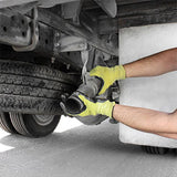 Guante alta temperatura para-aramid, Dogotuls HW3053
