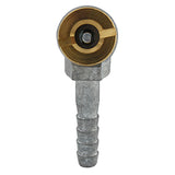 Valvula inflar sencilla espiga s-695, Dogotuls BD1040