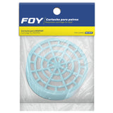 Cartucho para respirador con protección para polvo, Foy RC01F