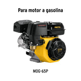 Carburador para motor a gasolina MOG-65P, Pretul 26127