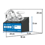 Exhibidor con mezcladora M-050I, Foset 55585