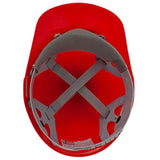 Casco cachucha intervalos rojo, Dogotuls HM3064