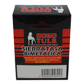 Sierratasa bimetalica m3 2" 51mm, Dogotuls PT1071