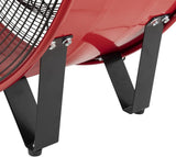 VENTILADOR 30" DIRECTO TIPO TAMBOR, DOGOTULS VT2005