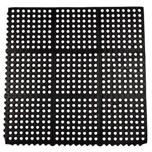 UNIMAT- Tapete antifatiga de 91cm x 91cm x 15mm