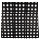 UNIMAT- Tapete antifatiga de 91cm x 91cm x 15mm