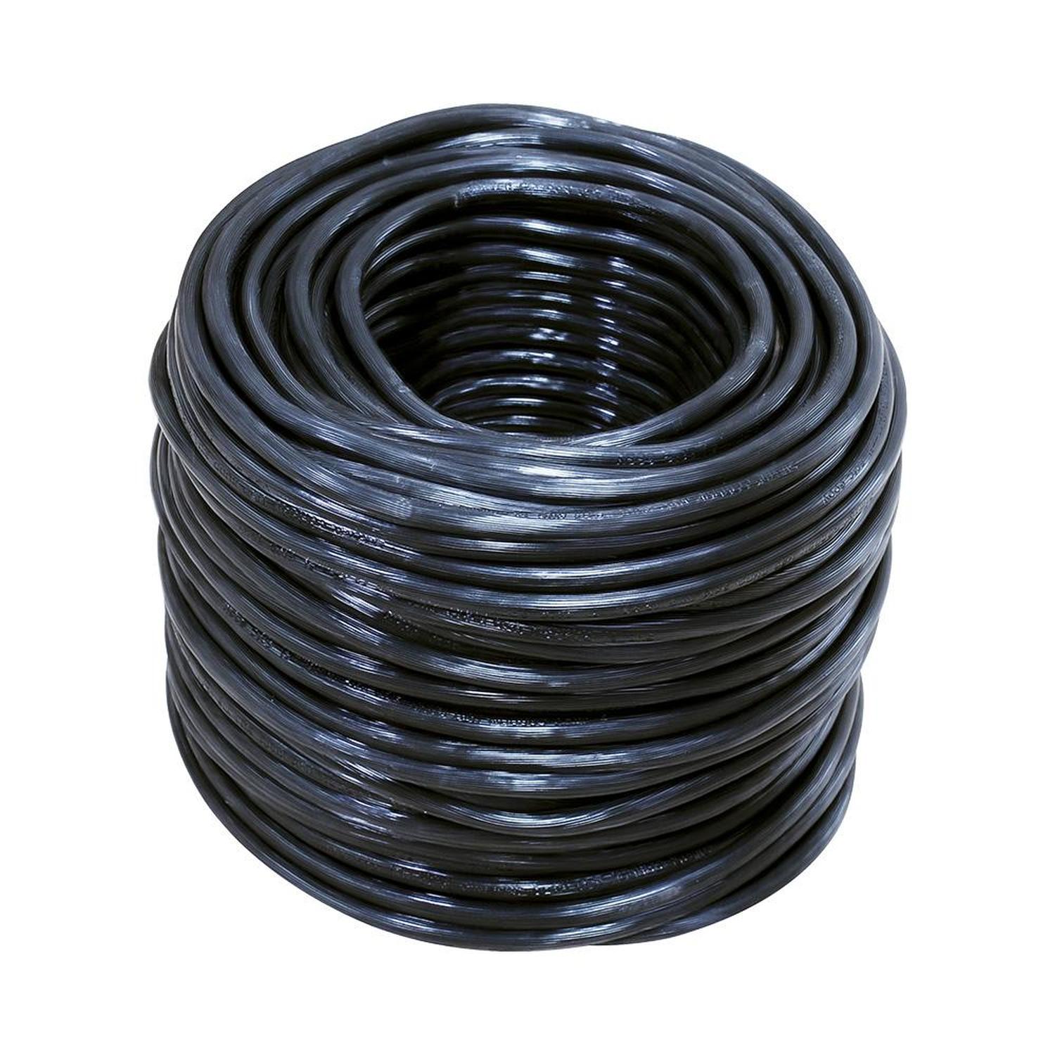 Cable Uso Rudo 3 Hilos 3 x 10 AWG