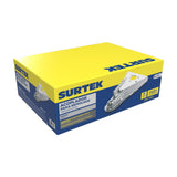 Acoplador para remolque 2-5/16", Surtek ARE4