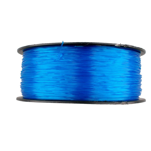 Hilo para pesca calibre 0.3 mm color azul, Foy HPZ3