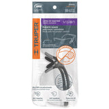 Lentes de seguridad mica clara con antiempaño, Vision Truper 101932