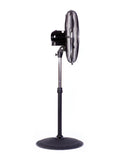 BRISA-VENTILADOR DE 18" PEDESTAL