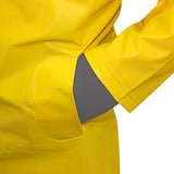 Impermeable gabardina ligera 1m 0.2mm xl, Dogotuls GA3042