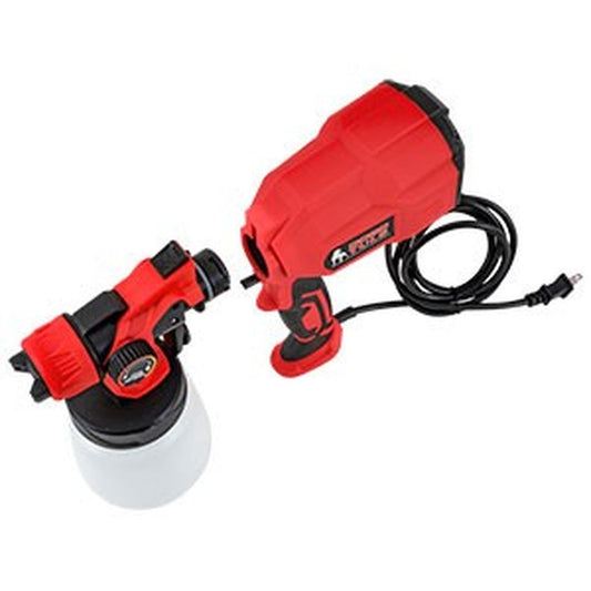 PISTOLA ELÉCTRICA PARA PINTAR HVLP 550W Dogotuls JN2003