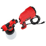 PISTOLA ELÉCTRICA PARA PINTAR HVLP 550W Dogotuls JN2003