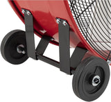 VENTILADOR 30" DIRECTO TIPO TAMBOR, DOGOTULS VT2005