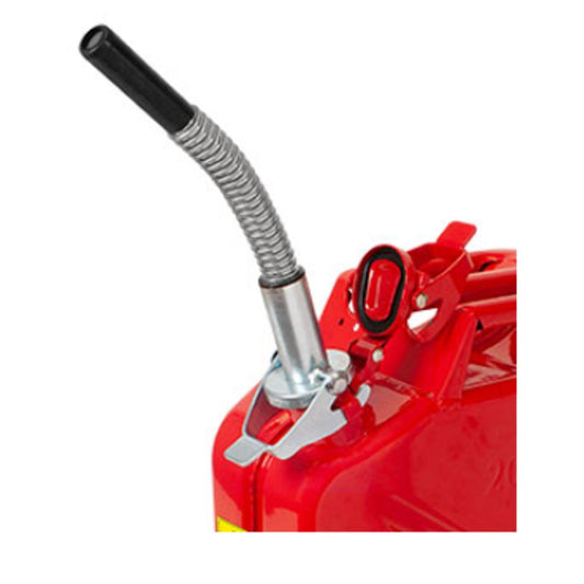 MANGUERA PARA TANQUE DE SEGURIDAD DOGOTULS TK3100