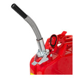 MANGUERA PARA TANQUE DE SEGURIDAD DOGOTULS TK3100