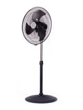 BRISA-VENTILADOR DE 18" PEDESTAL