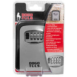 CAJA DE SEGURIDAD DE PARED PARA LLAVES, DOGOTULS RL9020