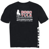 DOGOTULS PLAYERA PROMOCIONAL MANGA CORTA T-G AP0027