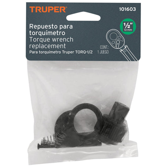 Kit de refacciones para TORQ-1/2 Truper 101603